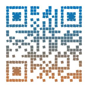 Scan for website