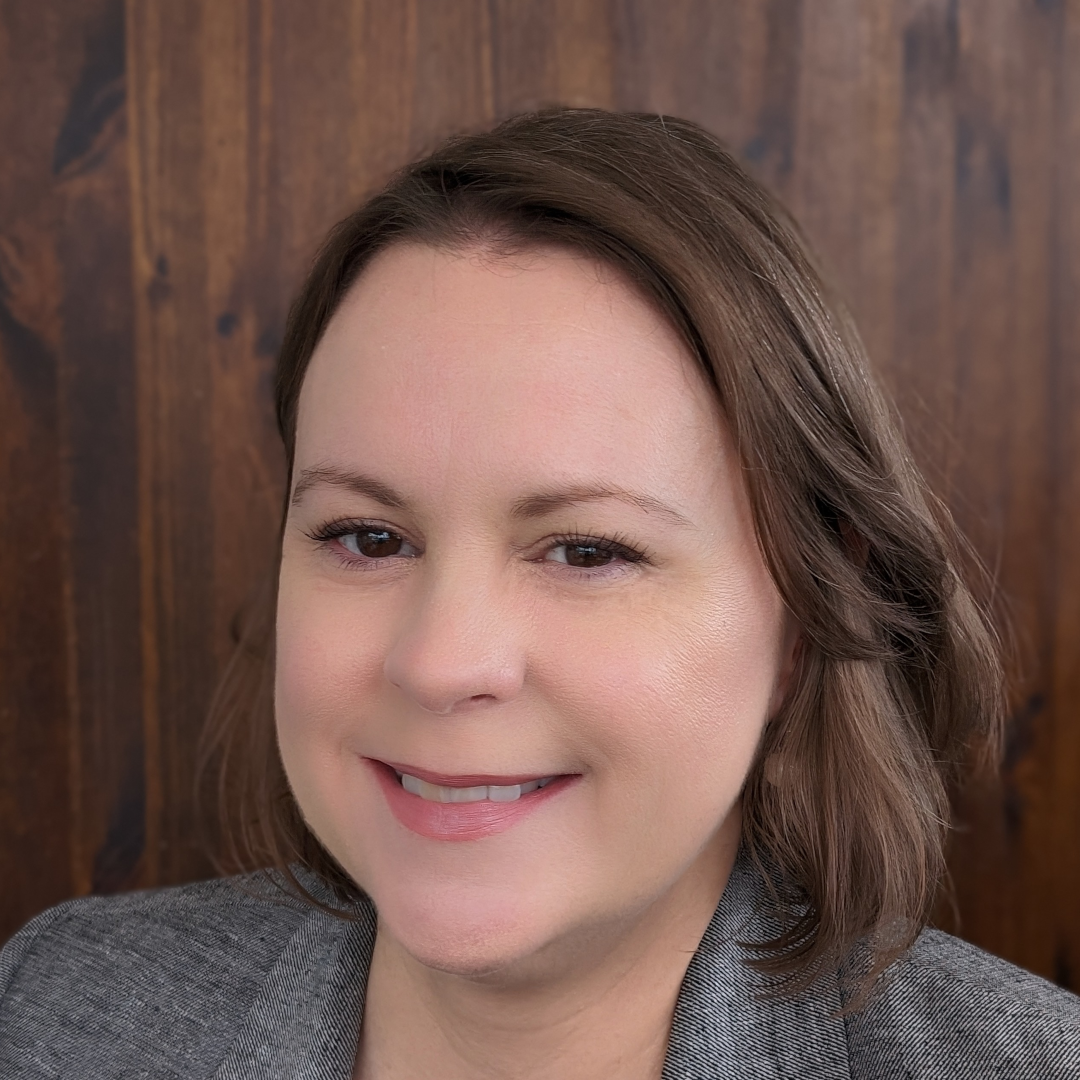 Jennifer Acklen, Owner of Maker Lab Kids