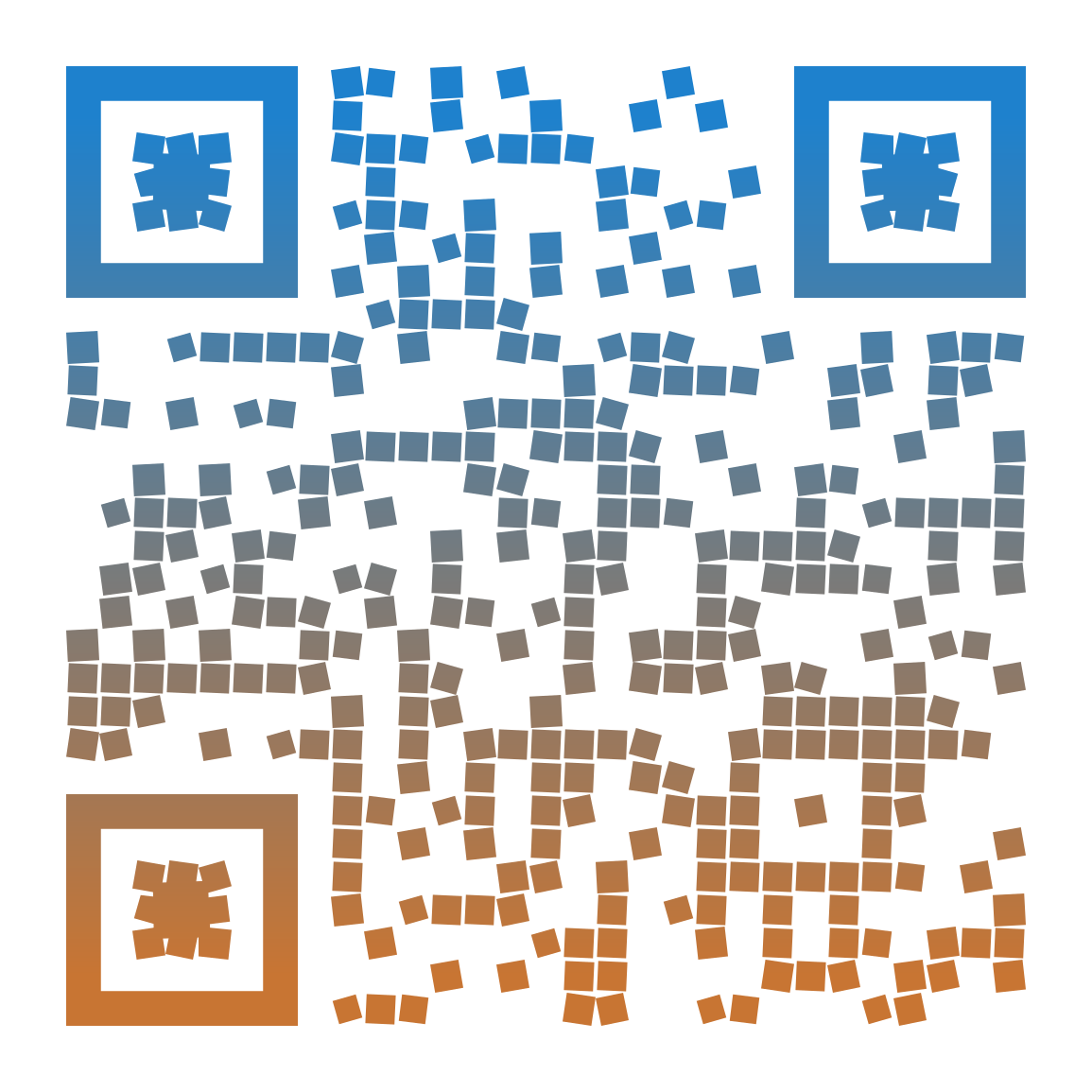 Scan to visit Maker Lab Kids on Facebook